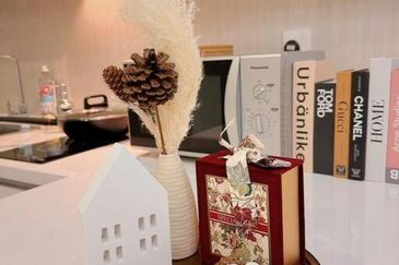 The Elements @ Ampang