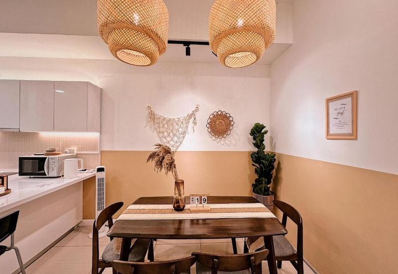 The Elements @ Ampang