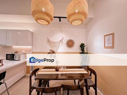 The Elements ( Ampang KL) For Rent, Kuala Lumpur, KL City