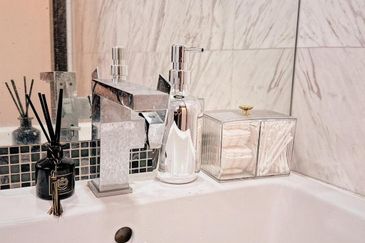 The Elements @ Ampang