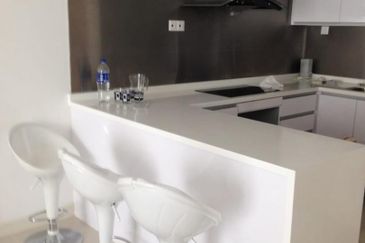 Camellia Service Suites