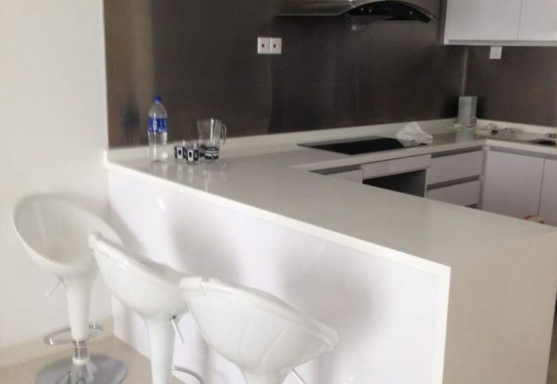 Camellia Service Suites