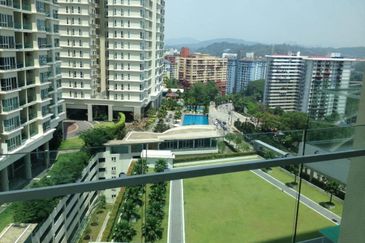 Camellia Service Suites