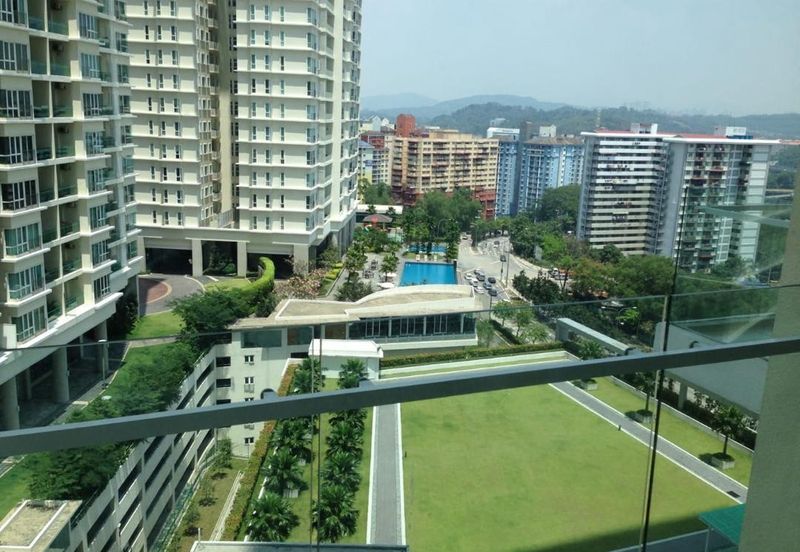 Camellia Service Suites