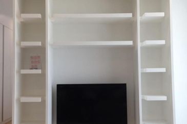 Camellia Service Suites