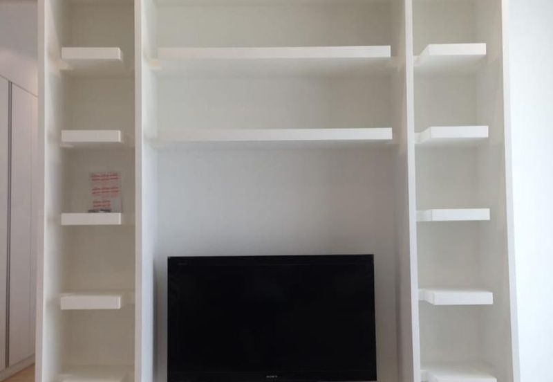 Camellia Service Suites