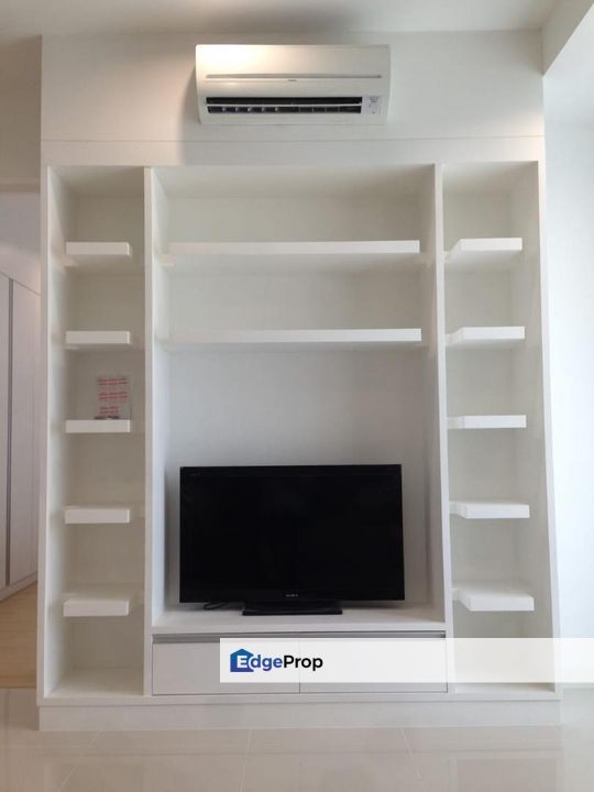 Camellia Residence ( Bangsar South KL) For Rent, Kuala Lumpur, Bangsar South