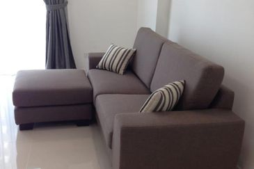 Camellia Service Suites