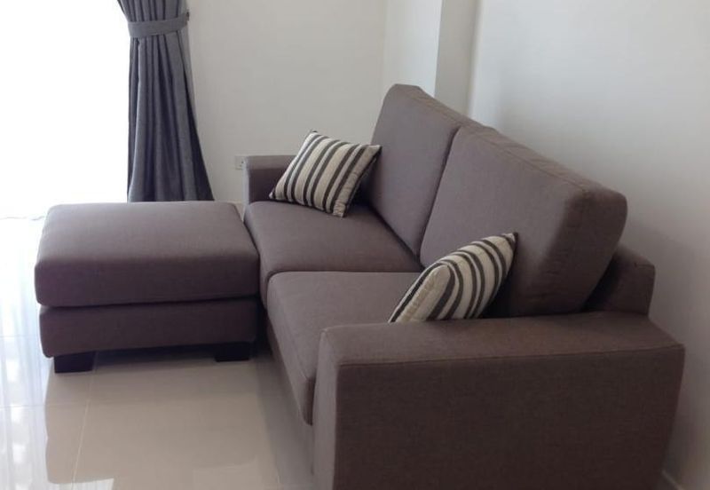 Camellia Service Suites