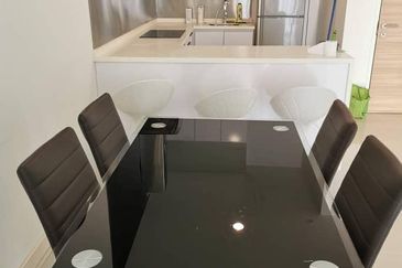 Camellia Service Suites