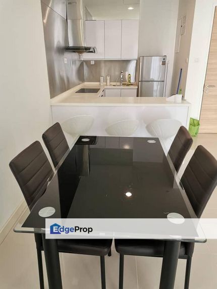 Camellia Residence ( Bangsar South KL) For Rent, Kuala Lumpur, Bangsar South