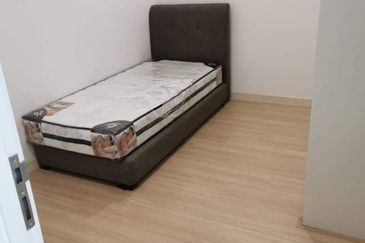 Camellia Service Suites