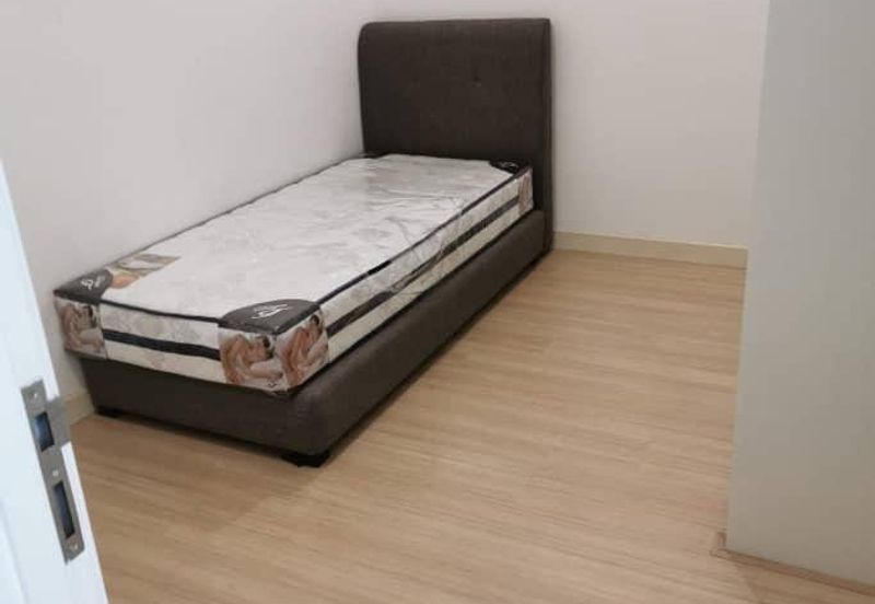 Camellia Service Suites