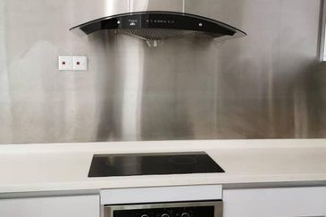 Camellia Service Suites