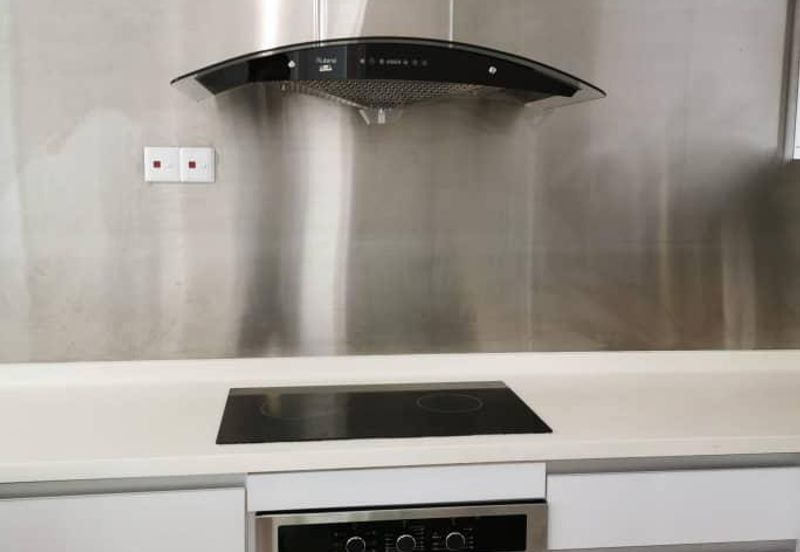 Camellia Service Suites