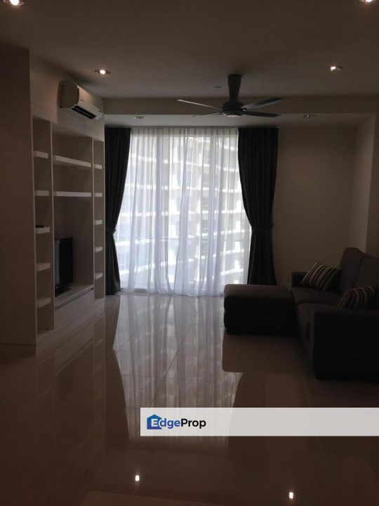 Camellia Residence ( Bangsar South KL) For Rent, Kuala Lumpur, Bangsar South