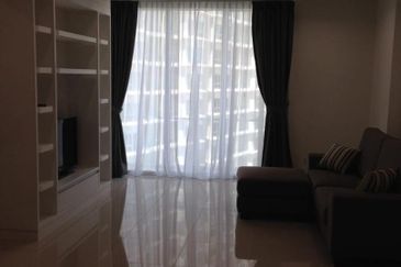 Camellia Service Suites