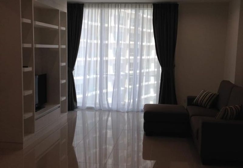 Camellia Service Suites