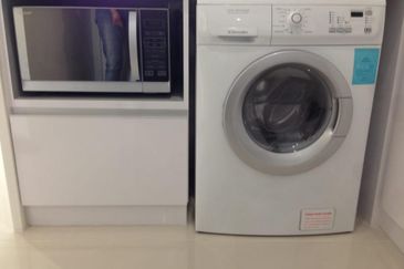 Camellia Service Suites