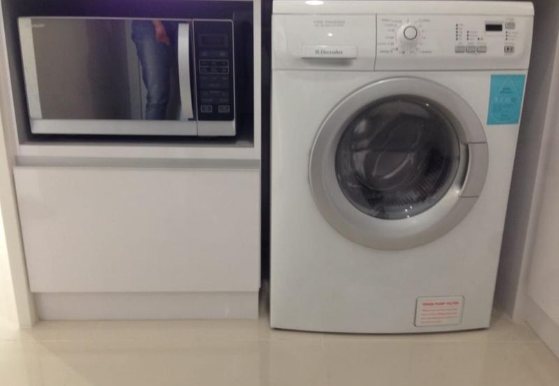 Camellia Service Suites