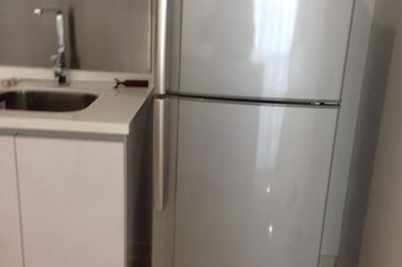 Camellia Service Suites