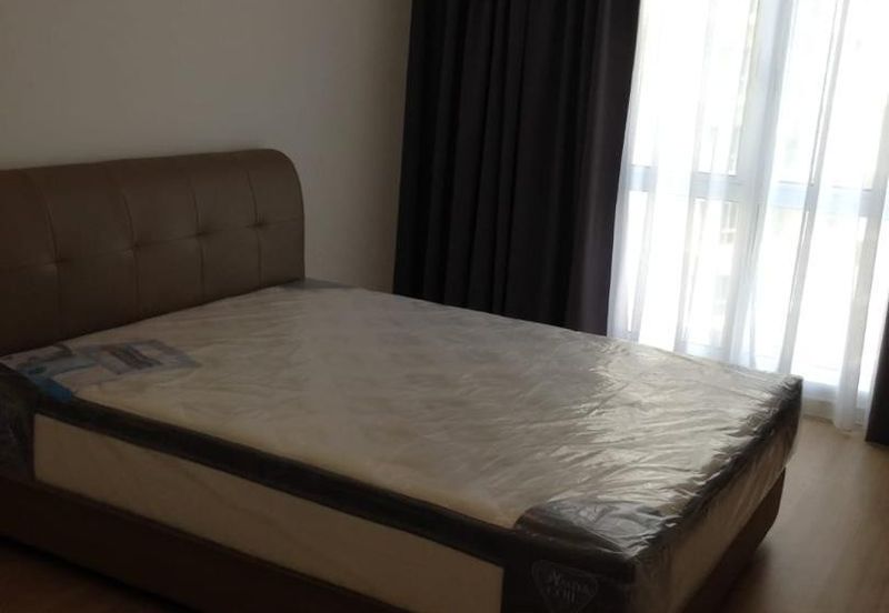 Camellia Service Suites