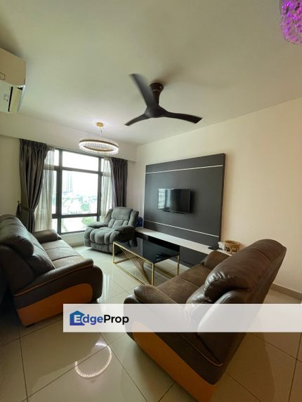 Pearl Suria ( Jalan Klang Lama KL) For Rent, Kuala Lumpur, Jalan Klang Lama (Old Klang Road)