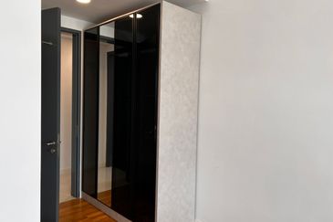 One Cochrane Residences