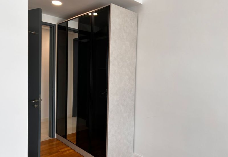 One Cochrane Residences