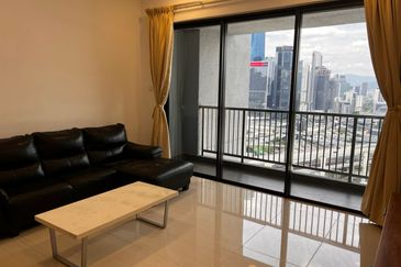 One Cochrane Residences