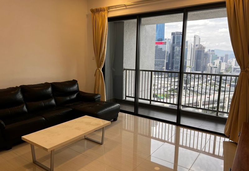 One Cochrane Residences