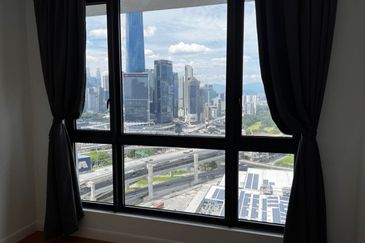 One Cochrane Residences