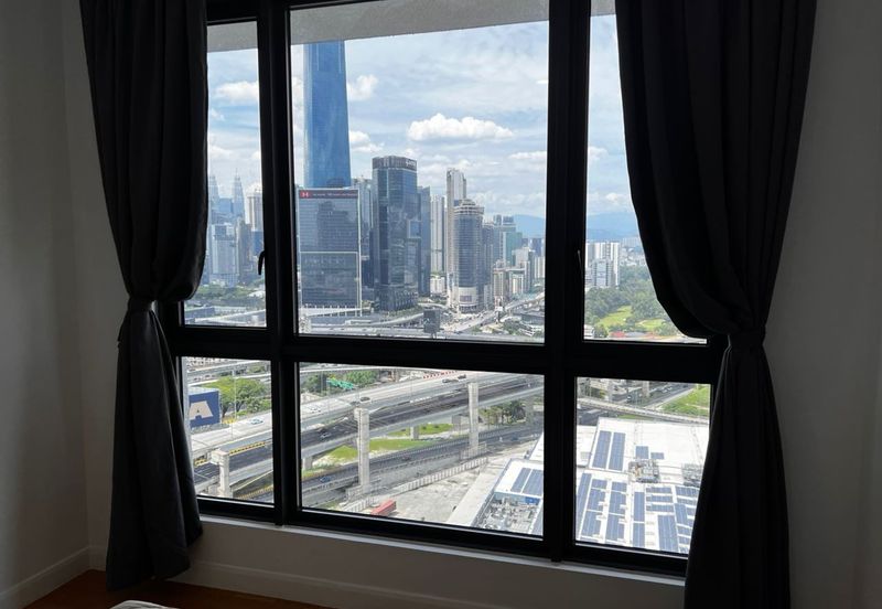 One Cochrane Residences