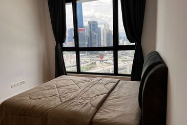 One Cochrane Residences