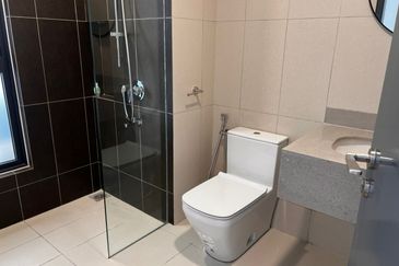 One Cochrane Residences