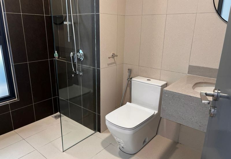 One Cochrane Residences