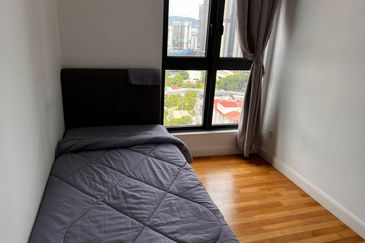 One Cochrane Residences