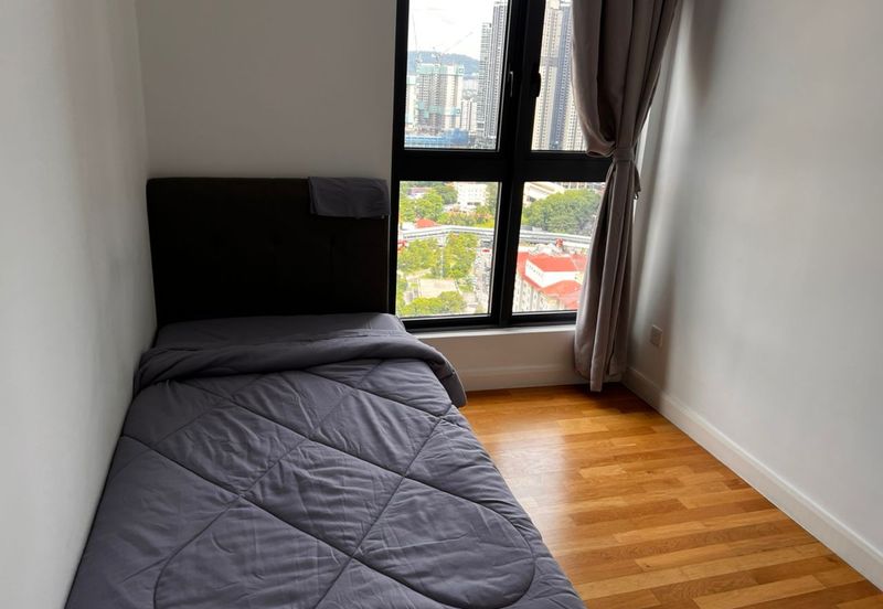 One Cochrane Residences