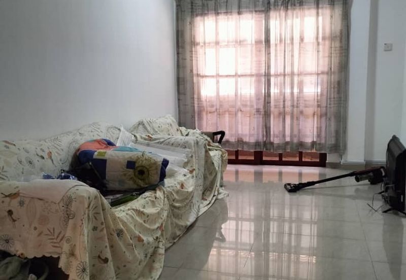 Bandar sunway semi d gated n guarded 