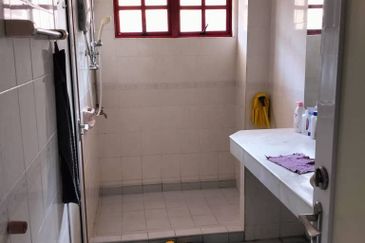 Bandar sunway semi d gated n guarded 