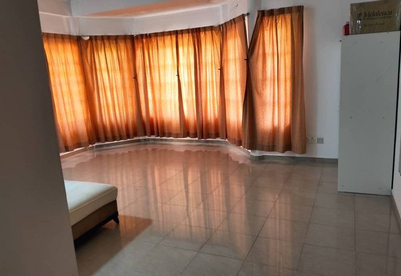 Bandar sunway semi d gated n guarded 