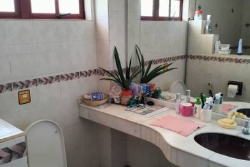 Bandar sunway semi d gated n guarded 