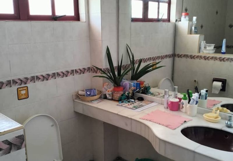 Bandar sunway semi d gated n guarded 