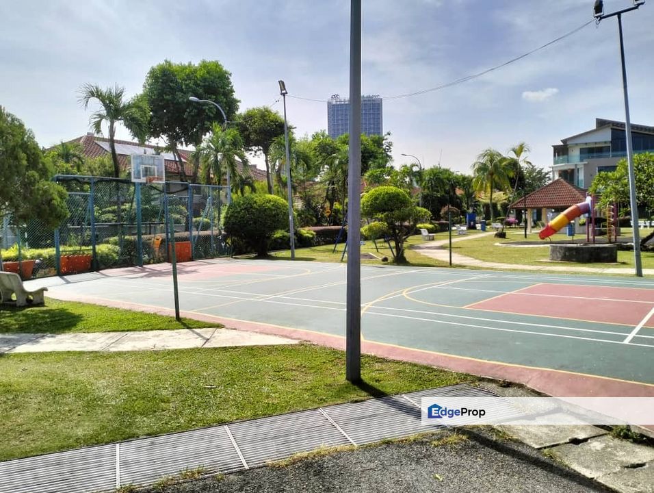 Bandar sunway semi d gated n guarded , Selangor, Bandar Sunway