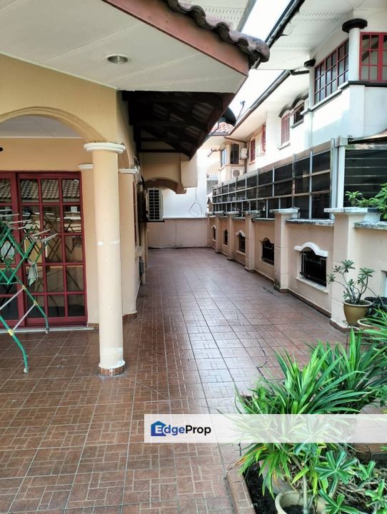 Bandar sunway semi d gated n guarded , Selangor, Bandar Sunway