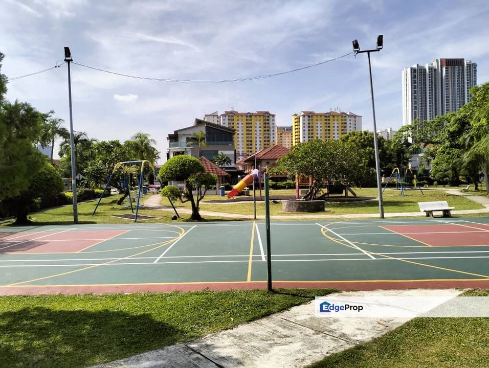 Bandar sunway semi d gated n guarded , Selangor, Bandar Sunway