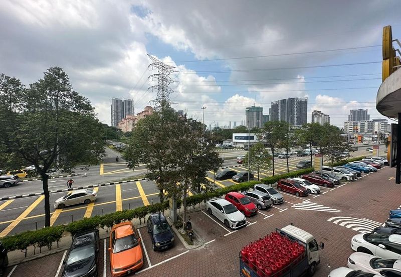 Platinum Mondrian (Pv128)