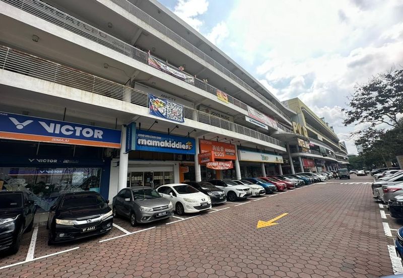 Platinum Mondrian (Pv128)