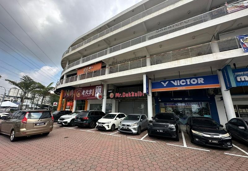 Platinum Mondrian (Pv128)