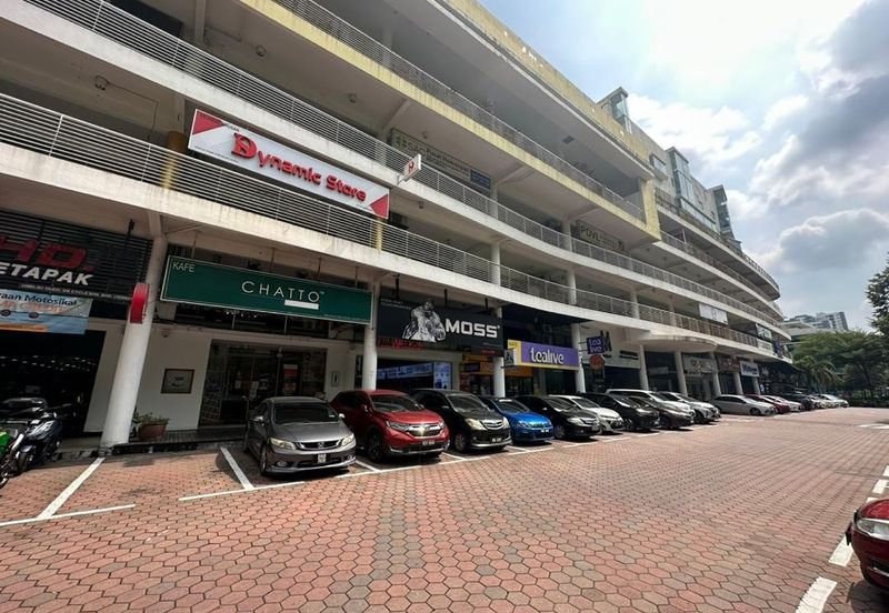 Platinum Mondrian (Pv128)